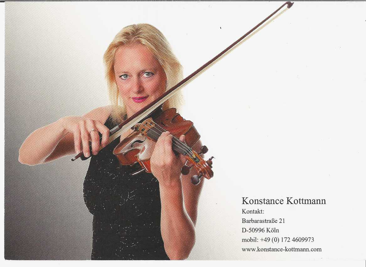 Konstance Kottmann