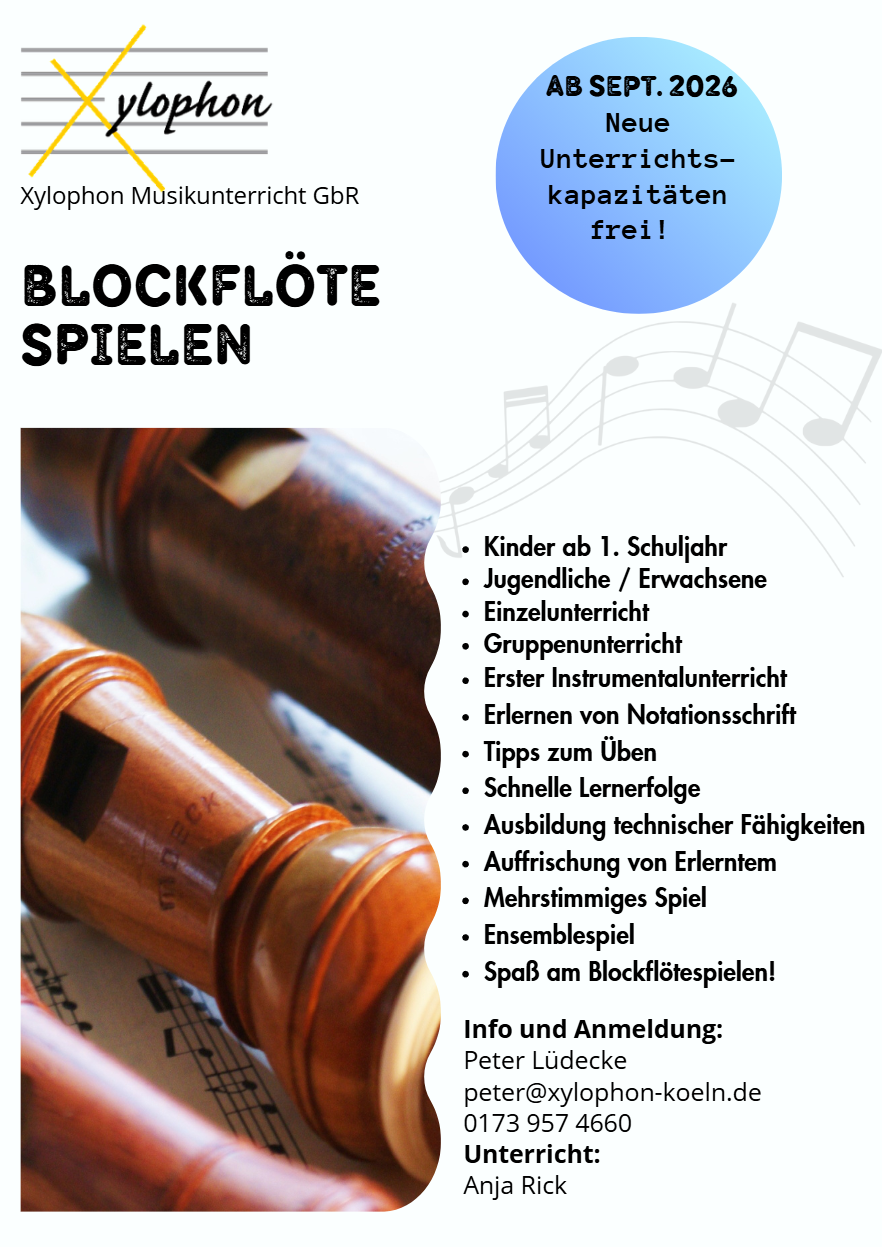 Xylophon